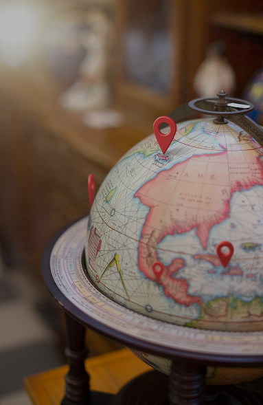 Global Expertise