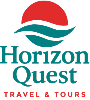 Horizon Quest Logo
